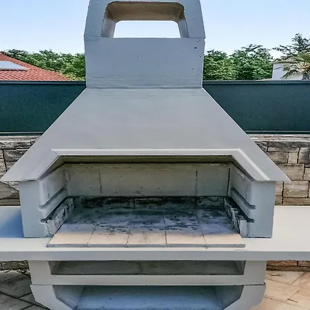 Nika Дом отдыха Пореч