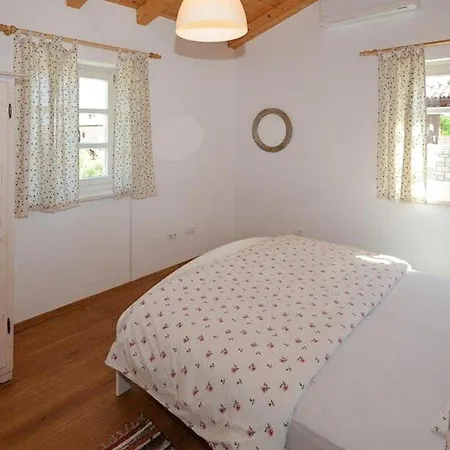 Nika Дом отдыха