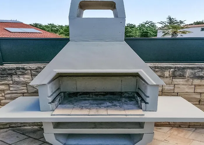 Nika Ferienhaus Poreč