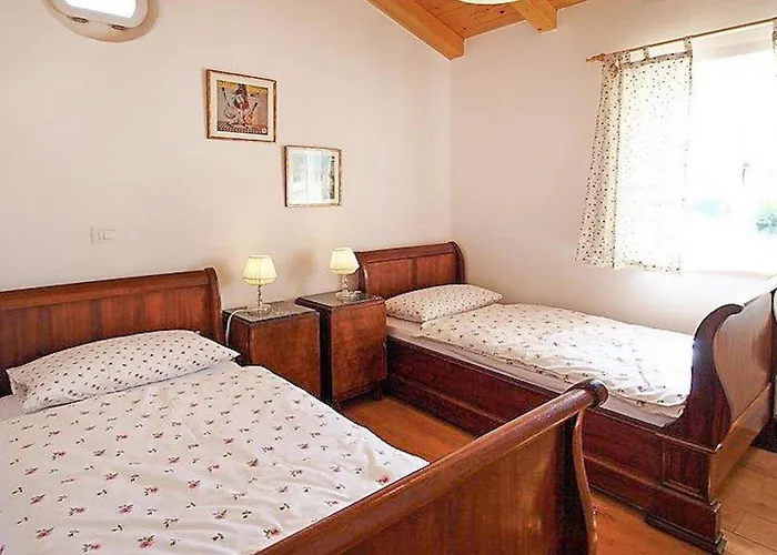 Nika * Poreč